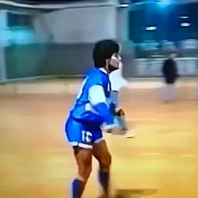 メッシを見て、マラドーナを見て、なぜ気づけない？の画像