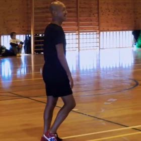 リフティングのないサッカー指導②の画像
