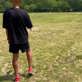ボールの捉え方の基本の画像