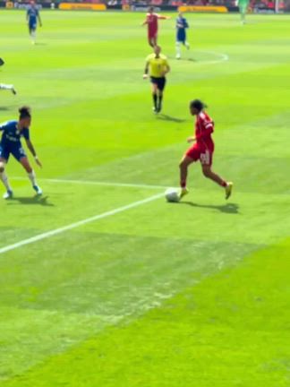 サッカーは楽しい①の記事動画