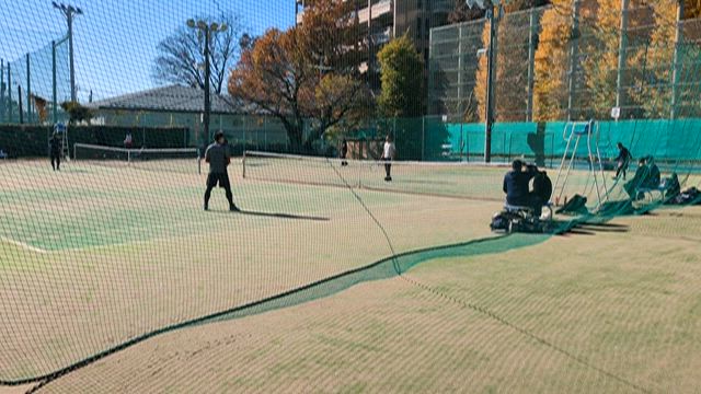 12月7日　日大文理・八王子会場同時開催の記事動画