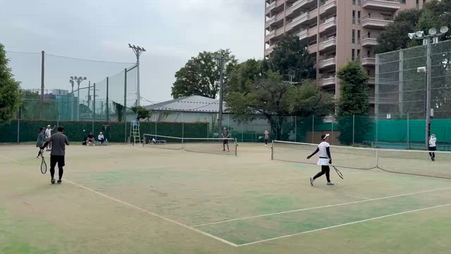 10/12日大文理、舎人公園同時開催の記事動画