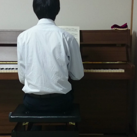 コンクールにむけて20の画像