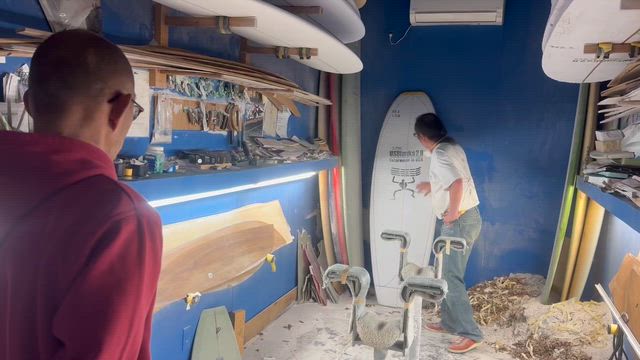 しばたさんオーダーです。石黒さんの記事動画