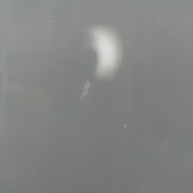 バリ島でも皆既日食の画像