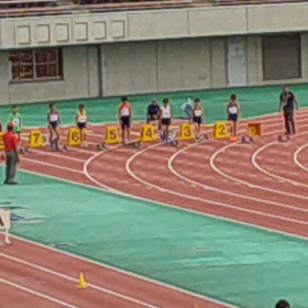 全国予選の画像