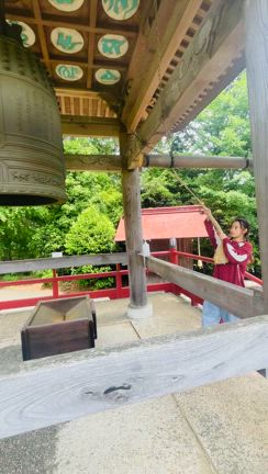 母の日は花ではなく、、の記事動画