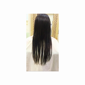 バッサリ✂︎の画像