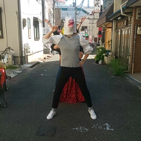 本気で息が止まるかと思ったの画像