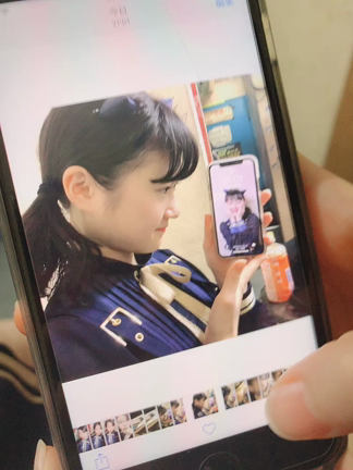 懐かし動画付きの記事動画