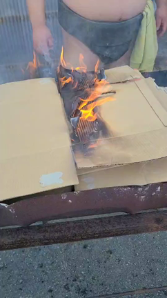 焼き芋の記事動画