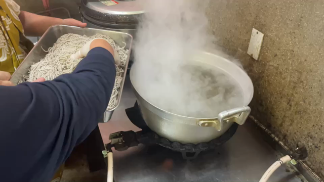 年越しそばの記事動画