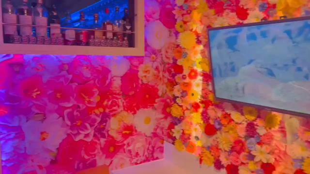 Dining Bar SOUTH GATENeon signの記事動画