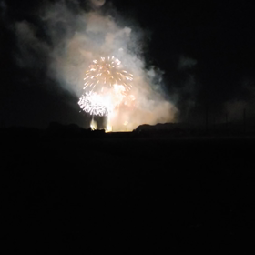 ９月の画像