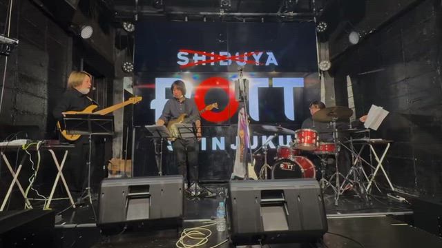 たかりな歯科vol.42③ライブ当日の記事動画