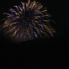 シークレット花火３回目の画像