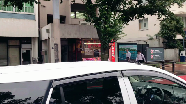 今日の東京の街並みの記事動画