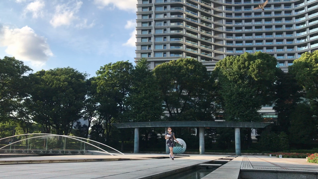 東京の癒しスポットの記事動画