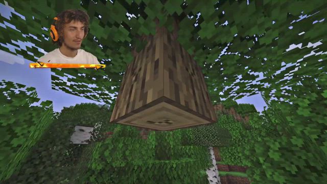 ゲーム実況までAI化！マイクラ実況AIの記事動画