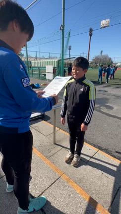 エクセレントフィートFCの記事動画
