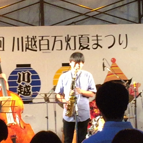 百万灯祭〜まちぶら〜の画像