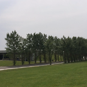 モエレ沼公園追記の画像