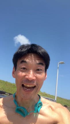 石垣島入りその1の記事動画
