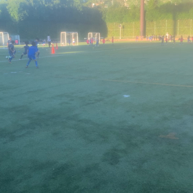 トレーニング　鶴見の画像