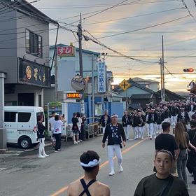 10月はの画像