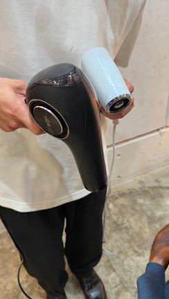 個数限定！　ReFa  BEAUTECH DRYER SE  予約販売受付中　の記事動画