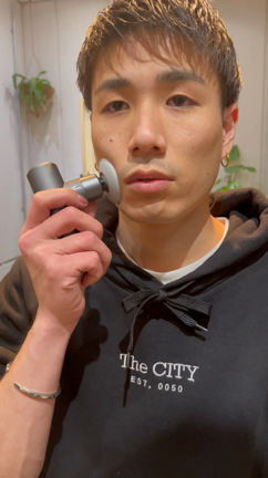 これは良い！ReFA Sixpackのパワーガン　ポケットの記事動画