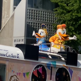 40周年スペシャルパレード②の画像