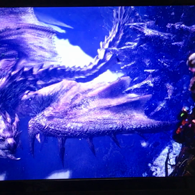 mhw 日記ダヨー。 Part3の画像