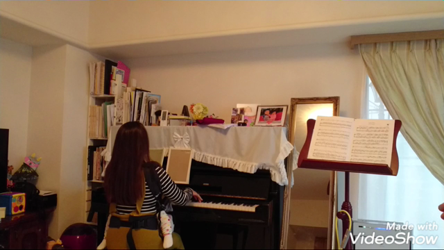 ○○での演奏は、上達に不可欠！の記事動画