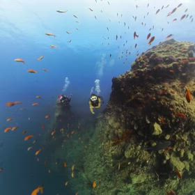 insta360の画像