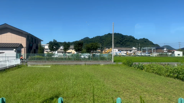 伊豆箱根鉄道の車窓からの記事動画