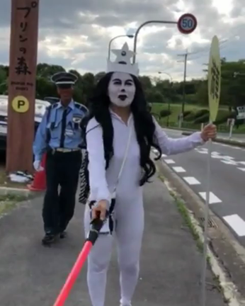 息子のおすすめ動画の記事動画