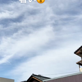 連休明けの画像