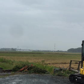 雨 ☔️の画像
