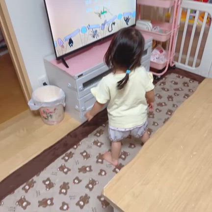 トトロ⸝⸝⸝♡の記事動画