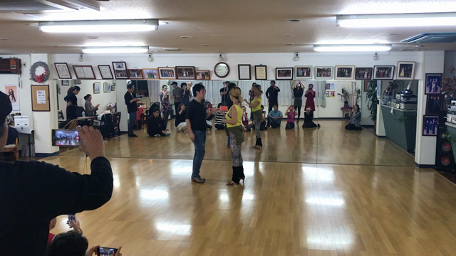 本日3/17(日)16時から練習会です！@駿優教育会館5Fの記事動画