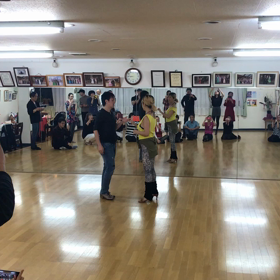 本日3/17(日)16時から練習会です！@駿優教育会館5Fの画像