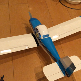 チョイ飛 ばしスバル 動作確認の画像