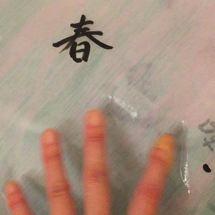 テケテケと歩いておまいりするまるっと平和なアトリエの記事動画