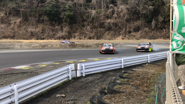 ドリフトキングダム　番外編の記事動画