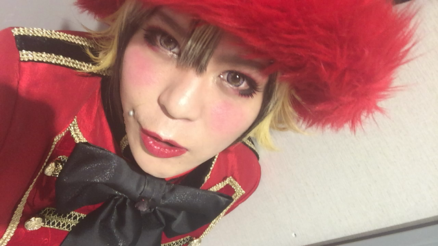 1.84MバズーカNGテイク。の記事動画