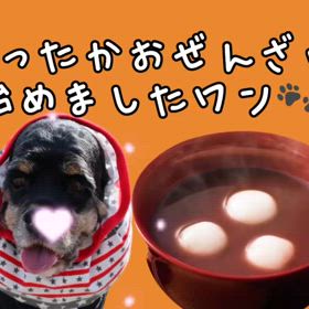 冬季限定メニューのおしらせ⛄️の画像