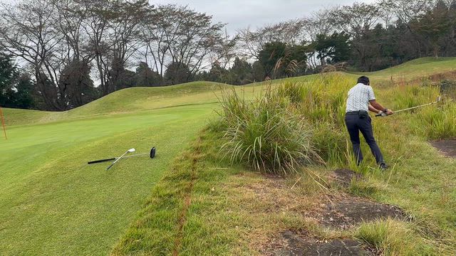 ラウンド終了！！の記事動画