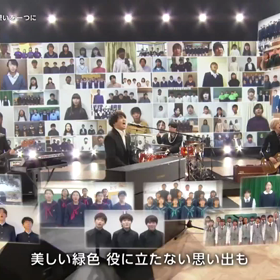 A Happy new yearの画像