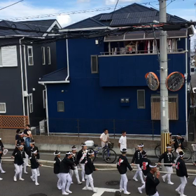 だんじりの画像